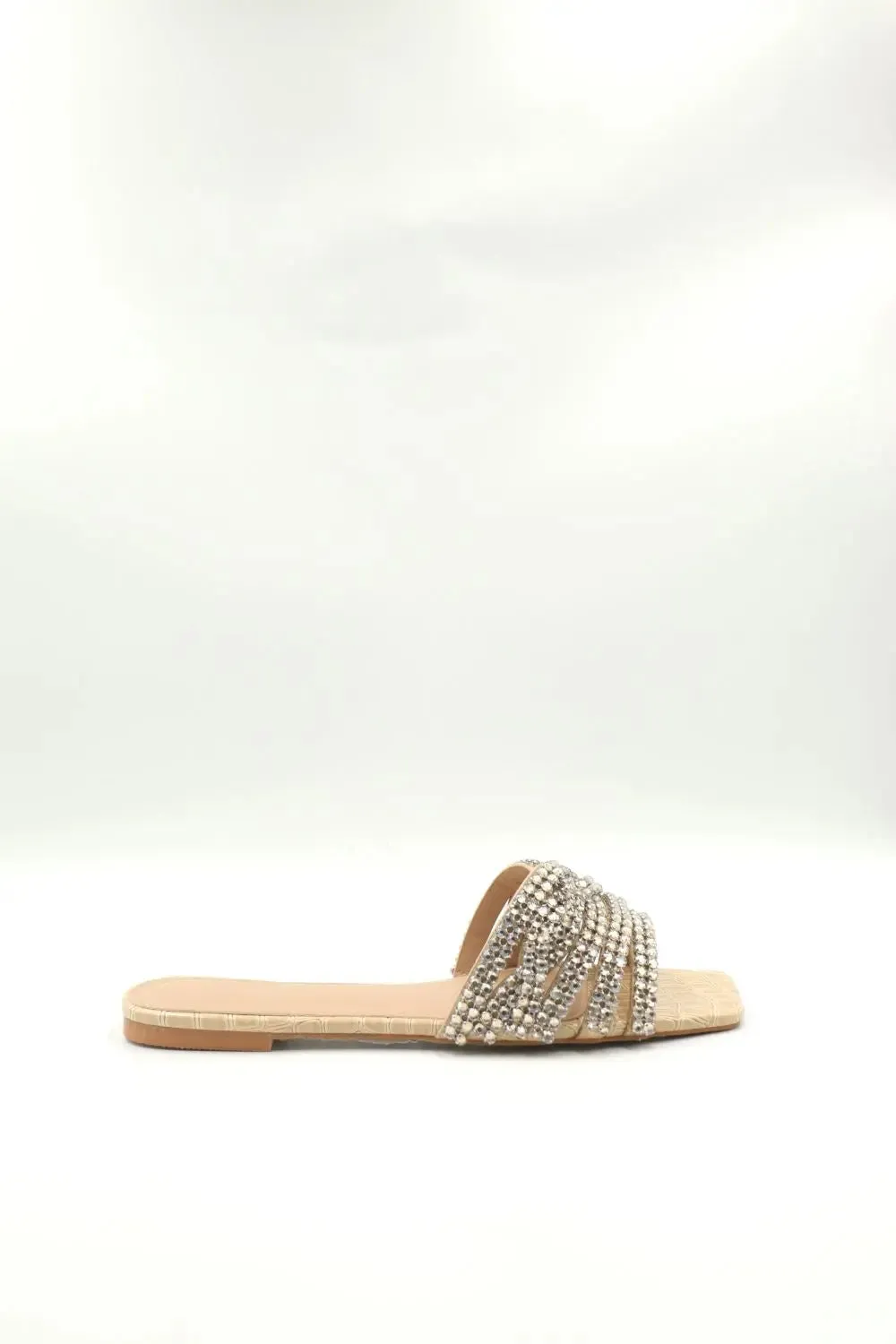 Flat Slip-on