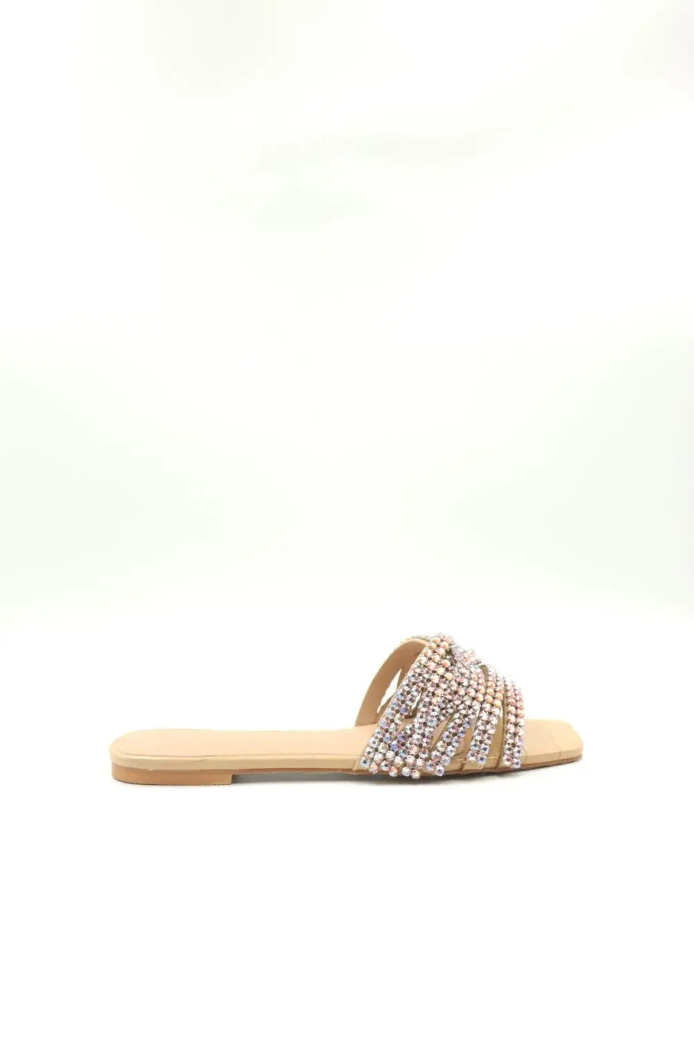 Flat Slip-on