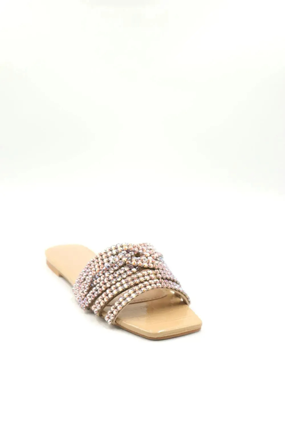 Flat Slip-on