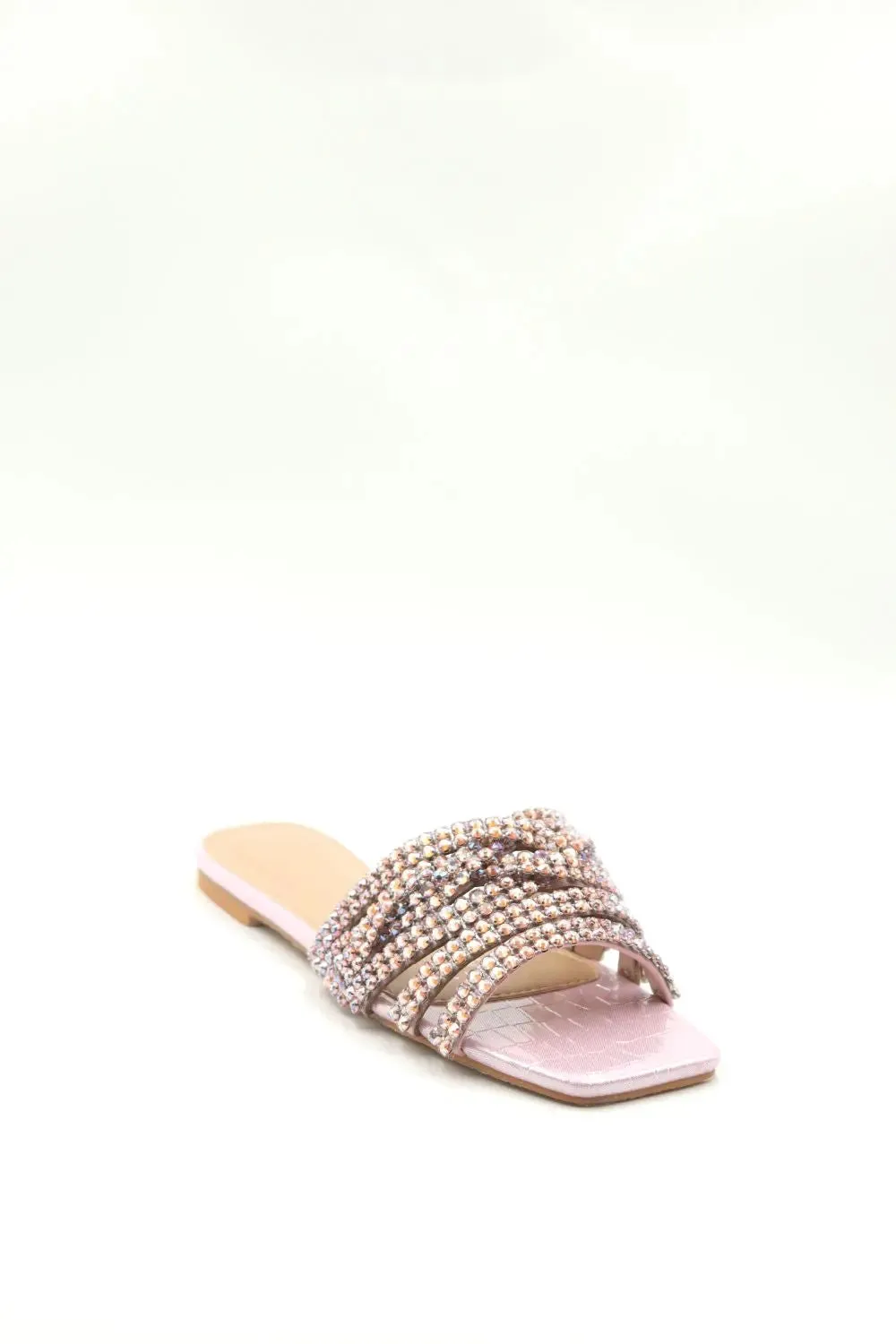 Flat Slip-on