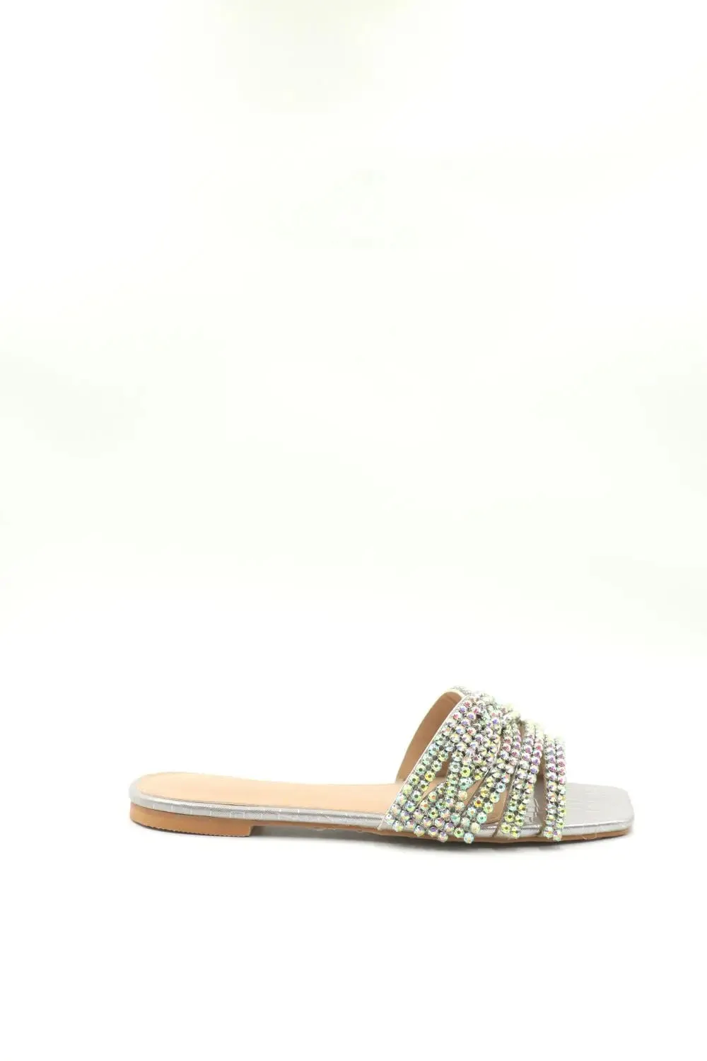 Flat Slip-on