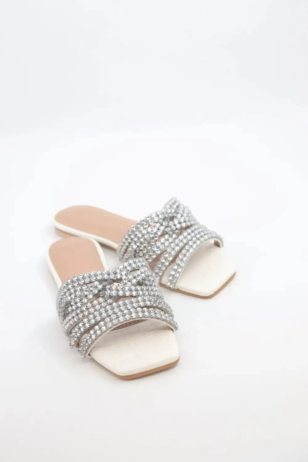 Flat Slip-on