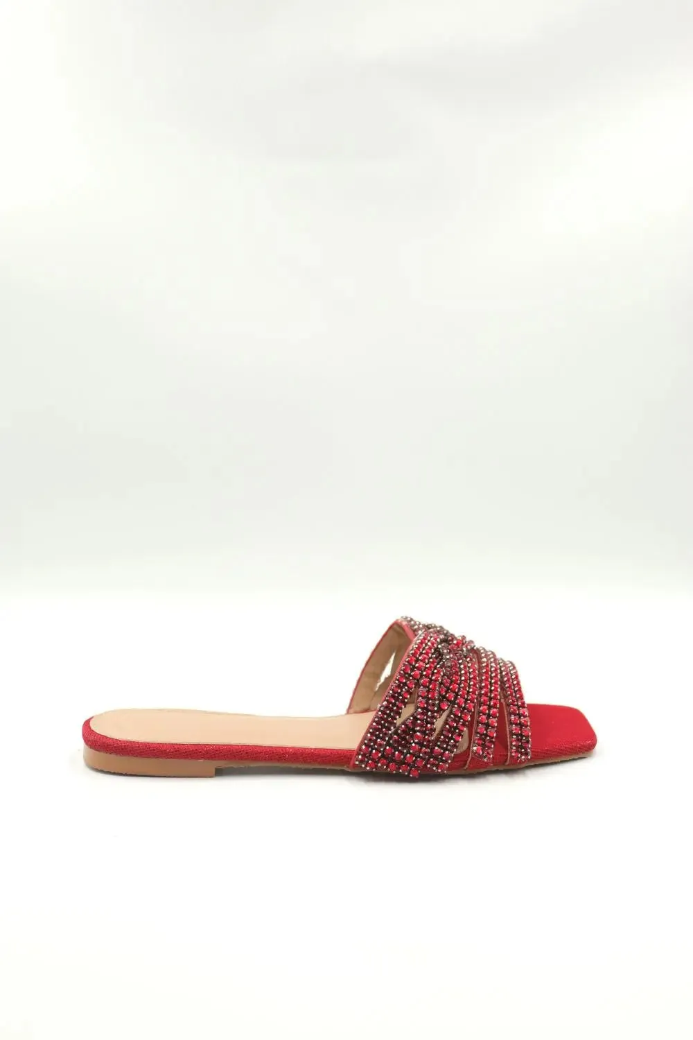 Flat Slip-on