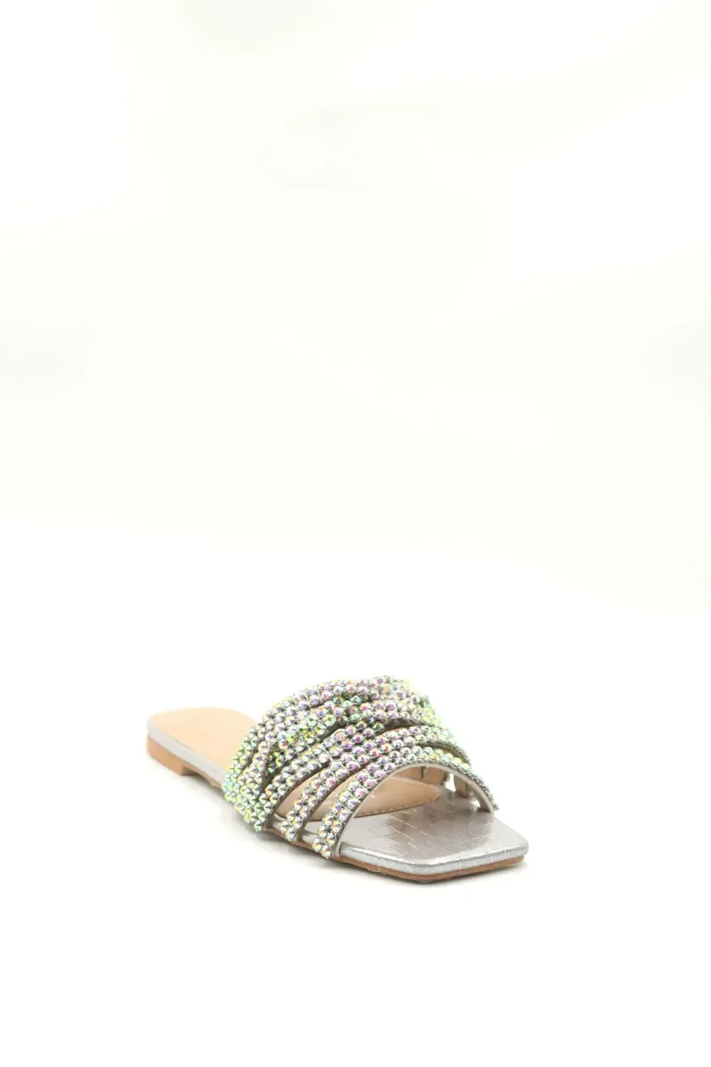 Flat Slip-on
