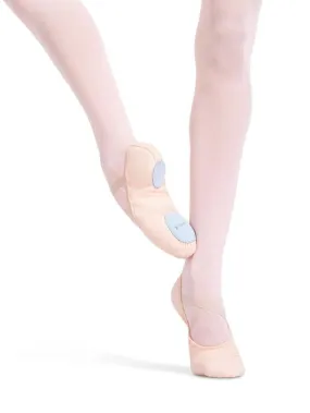Juliet - Canvas Split Sole