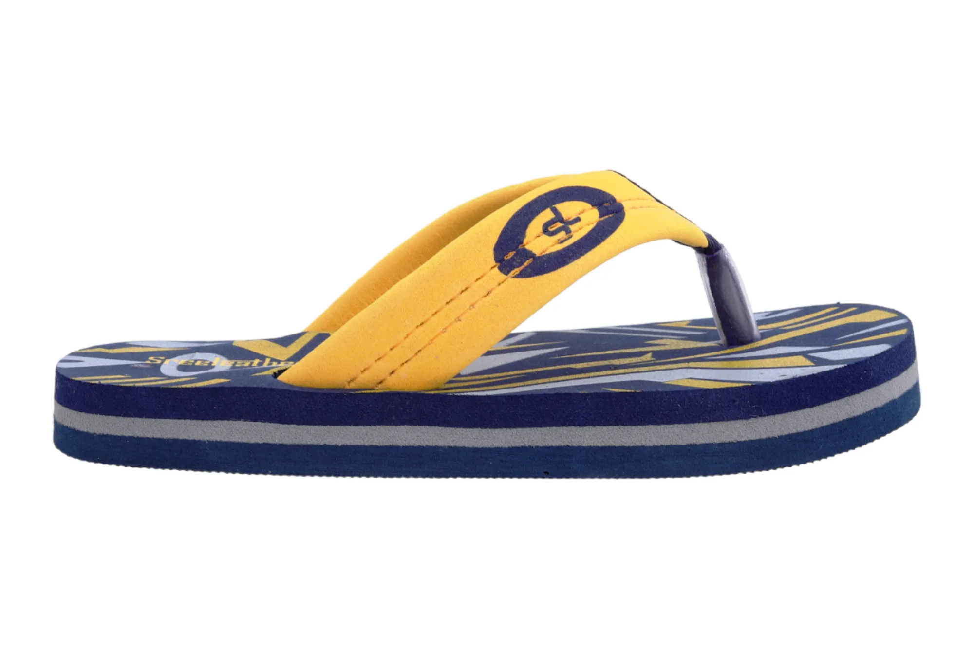 Kids chappal 90673  (6 - 9 years)