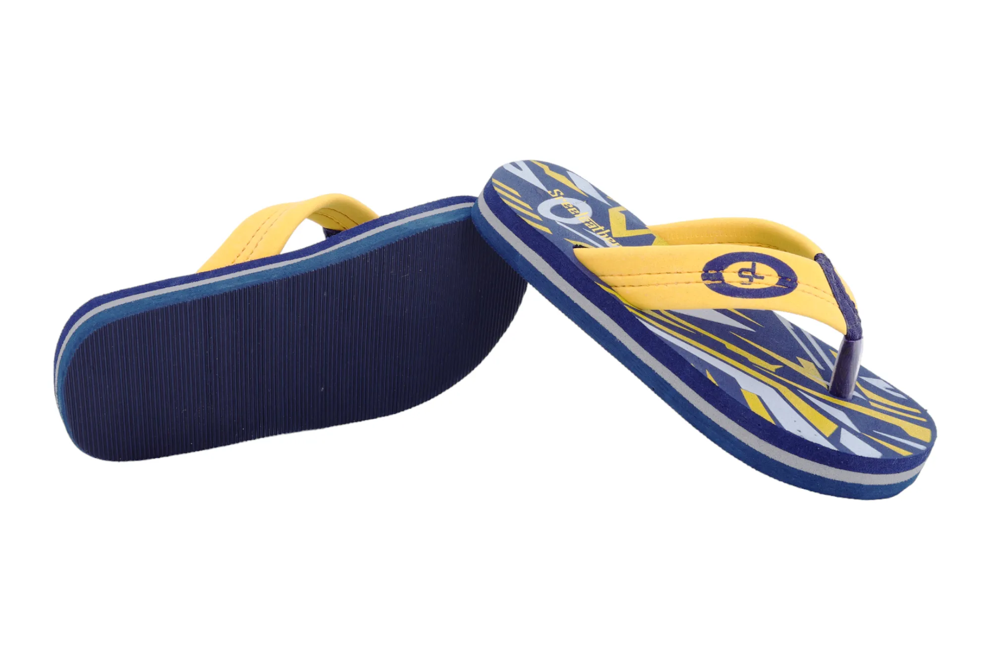 Kids chappal 90673  (6 - 9 years)