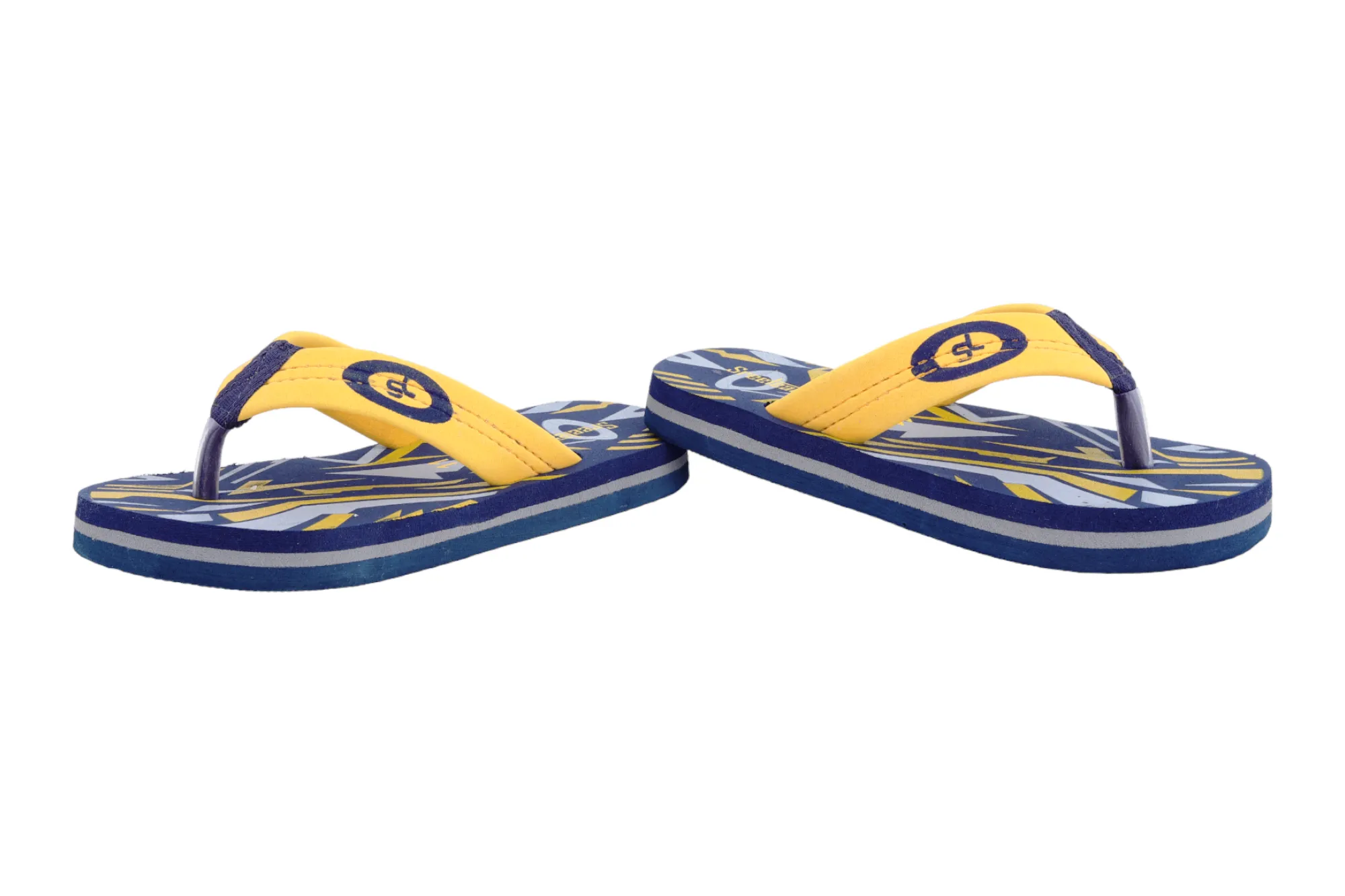 Kids chappal 90673  (6 - 9 years)