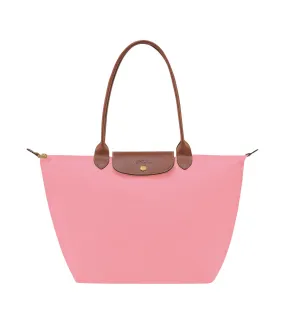 Le Pliage Original Tote Bag L Marshmallow
