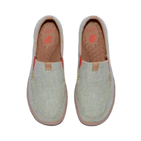 Light Green Nerja Women