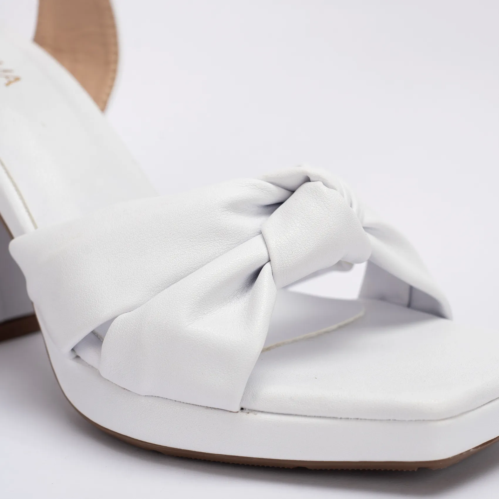 MALVA HEELS