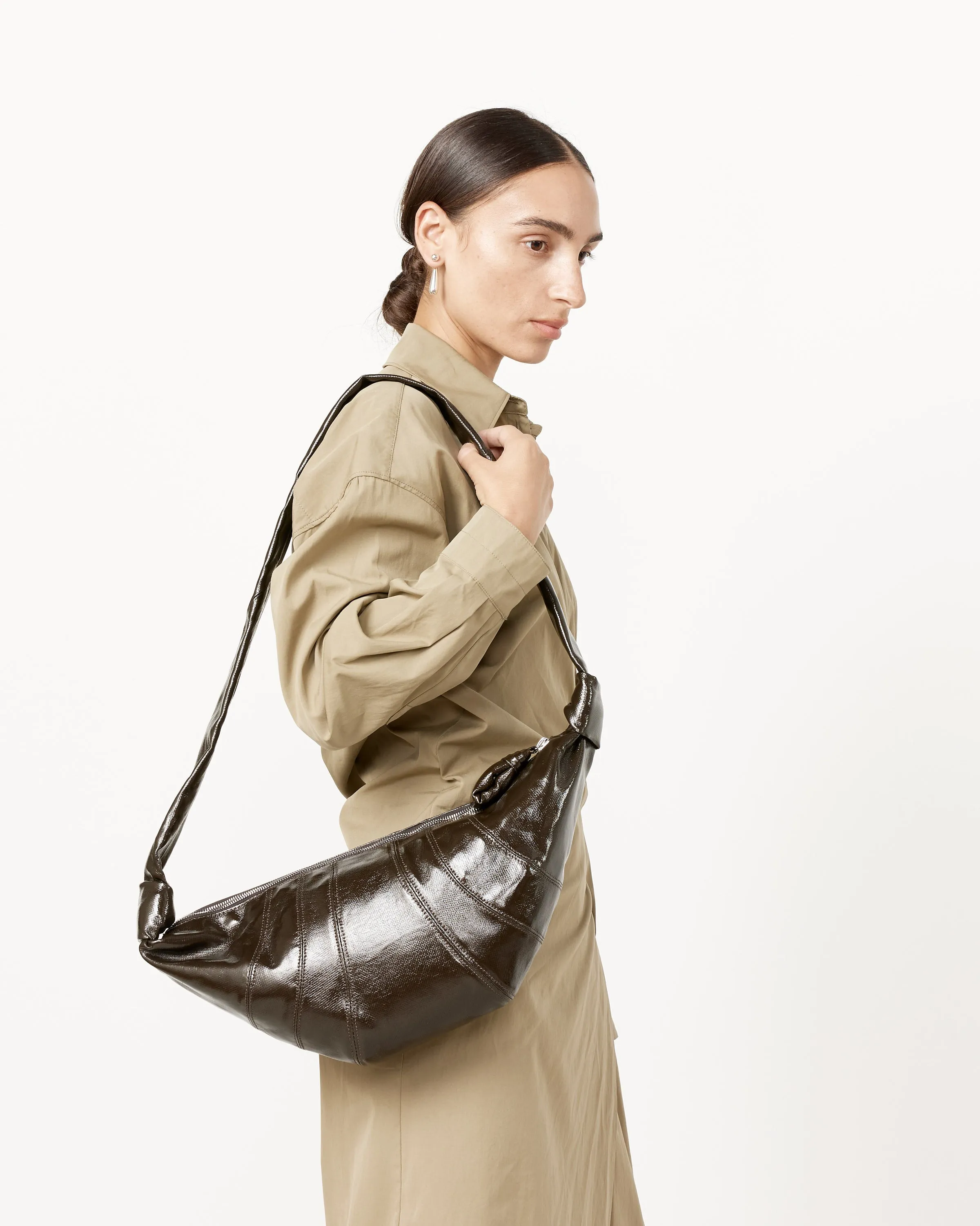 Medium Croissant Bag