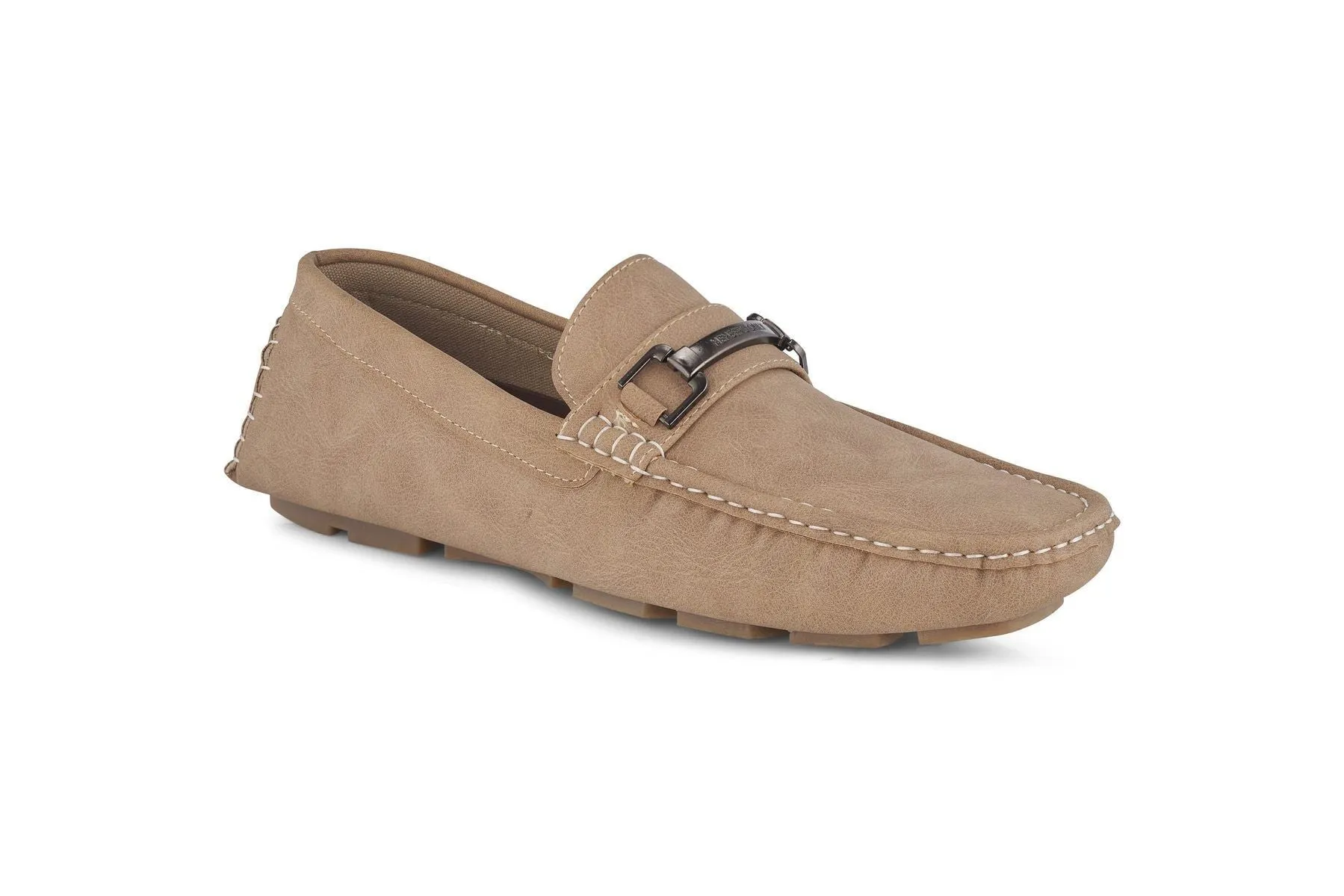 Men's NuBuck Driving Shoes - FINAL SALE