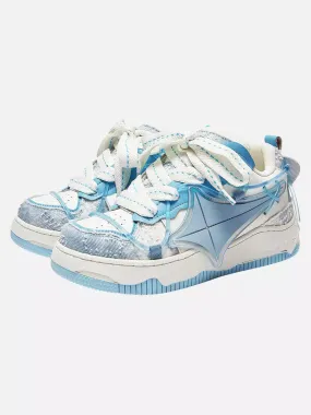 Niceprimes Street-style Bread Shoes
