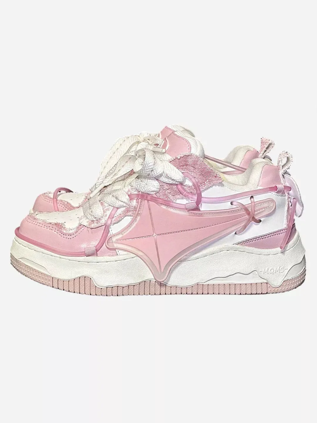 Niceprimes Street-style Bread Shoes