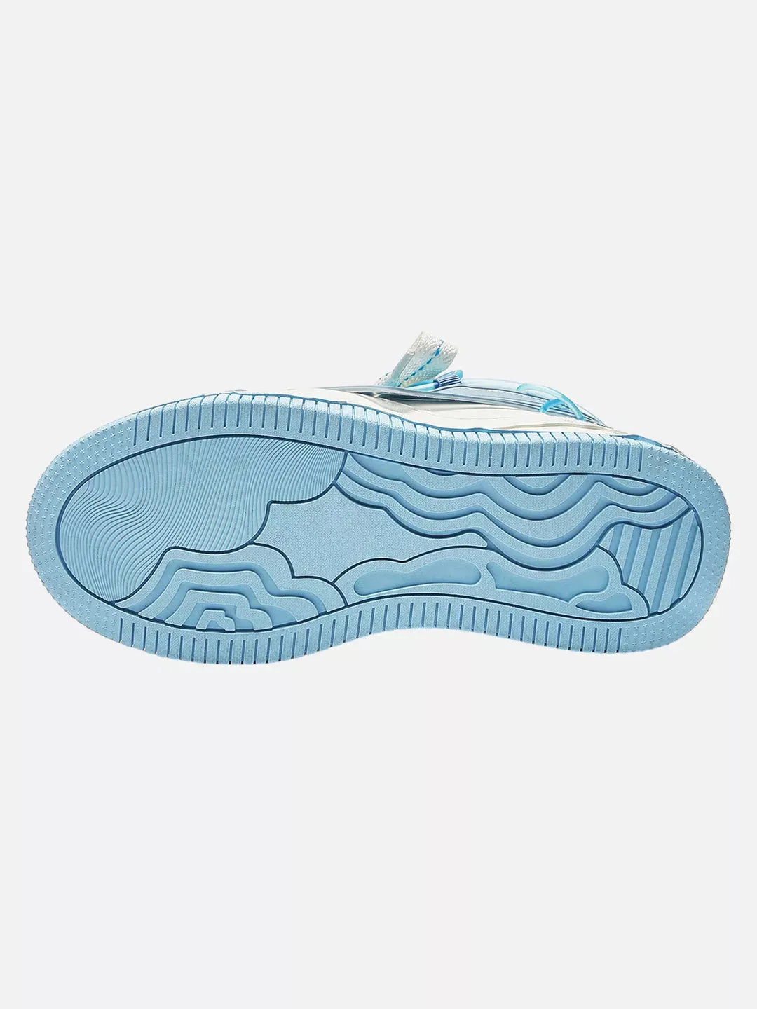 Niceprimes Street-style Bread Shoes