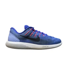Nike LunarGlide 8 Men's Running Shoes – UK 9.5 / EU 44.7 / US 12