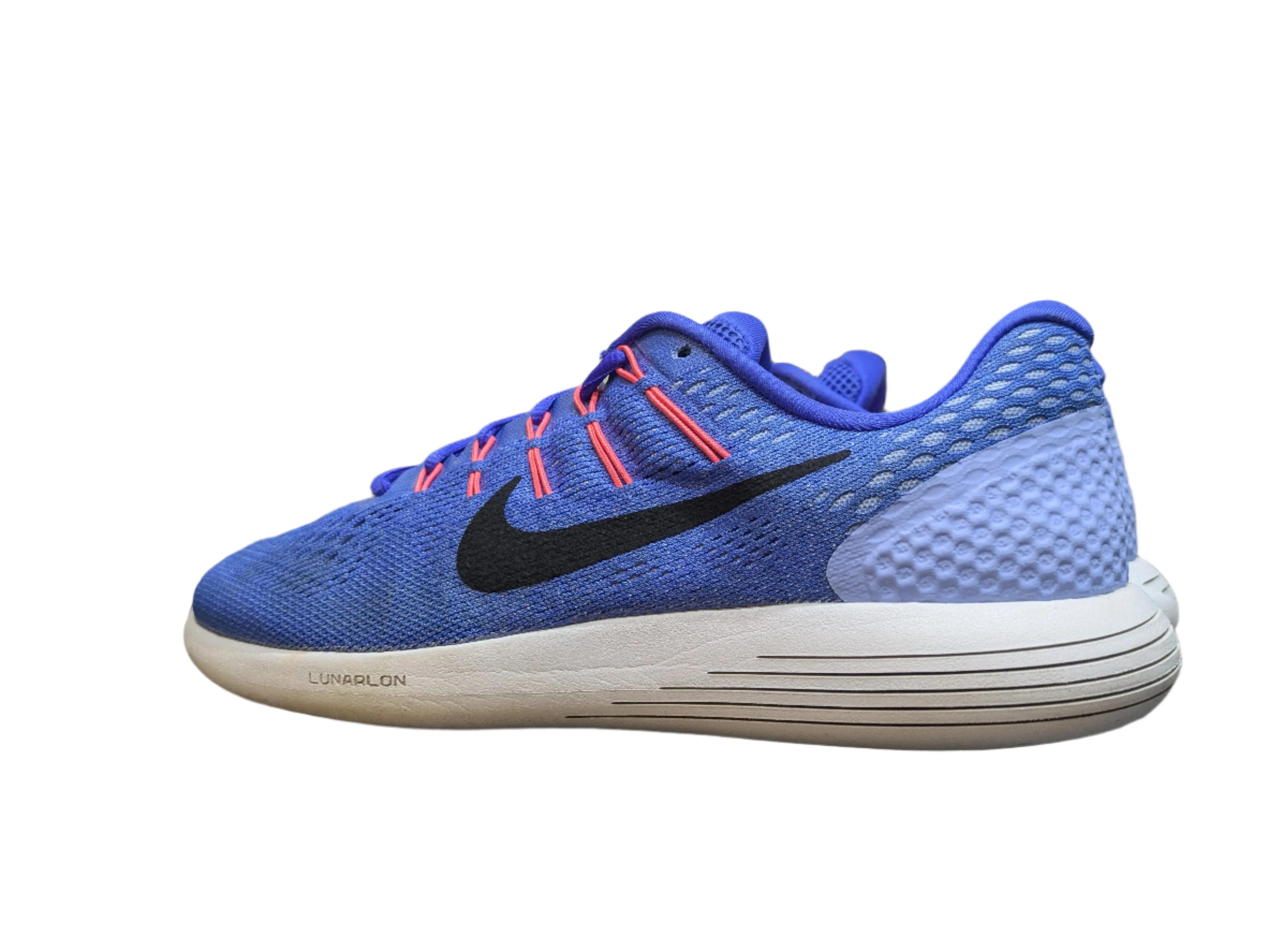 Nike LunarGlide 8 Men's Running Shoes – UK 9.5 / EU 44.7 / US 12