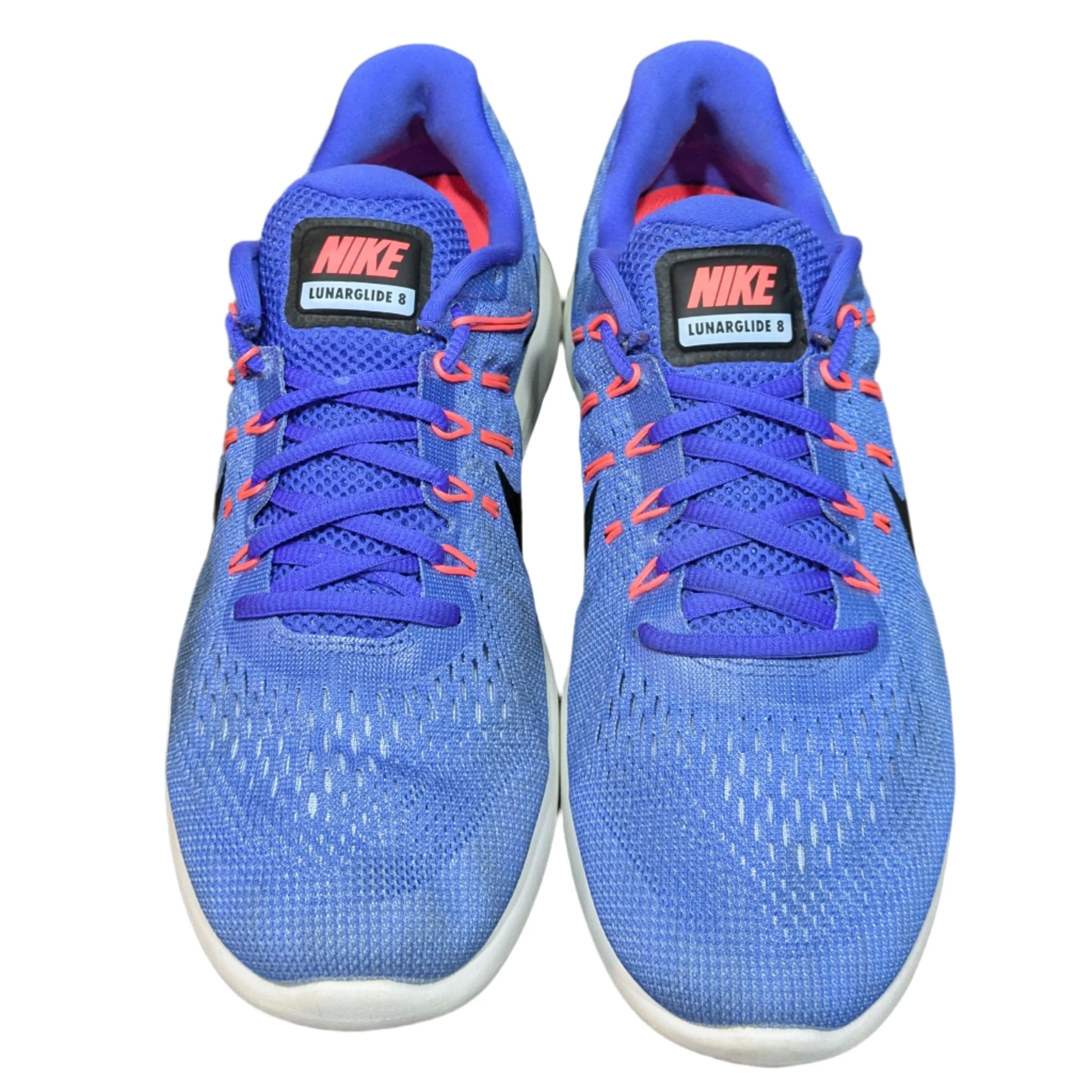 Nike LunarGlide 8 Men's Running Shoes – UK 9.5 / EU 44.7 / US 12