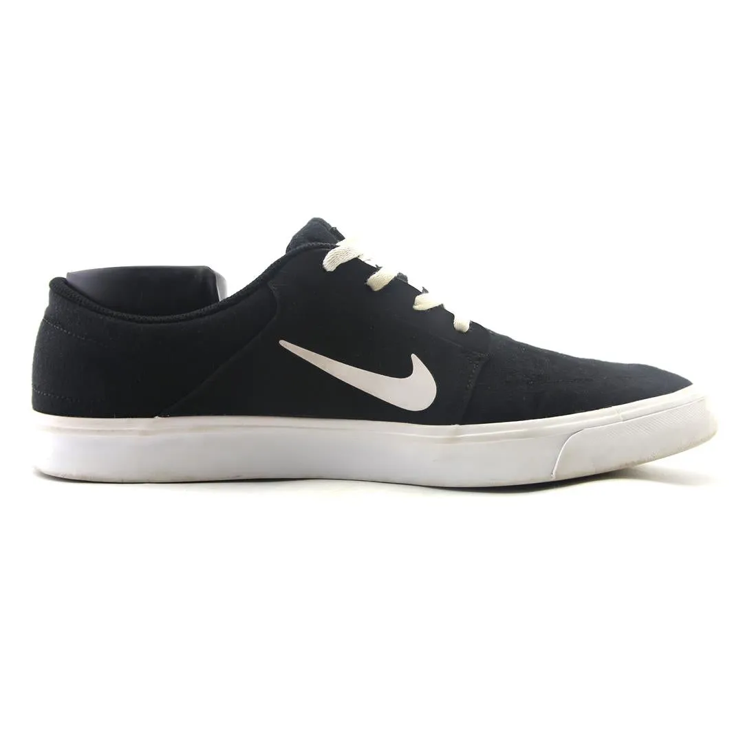 NIKE PORTMORE CANVAS SB