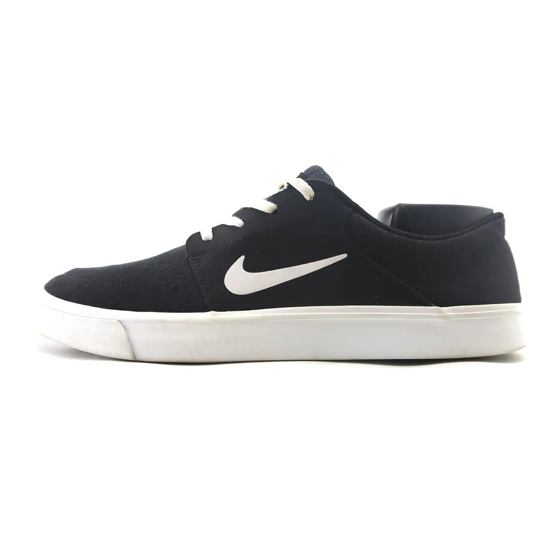 NIKE PORTMORE CANVAS SB