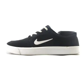 NIKE PORTMORE CANVAS SB