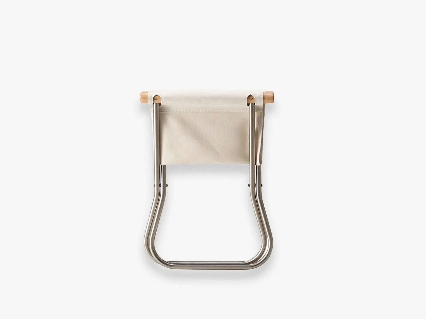 Nychair X Ottoman Natural