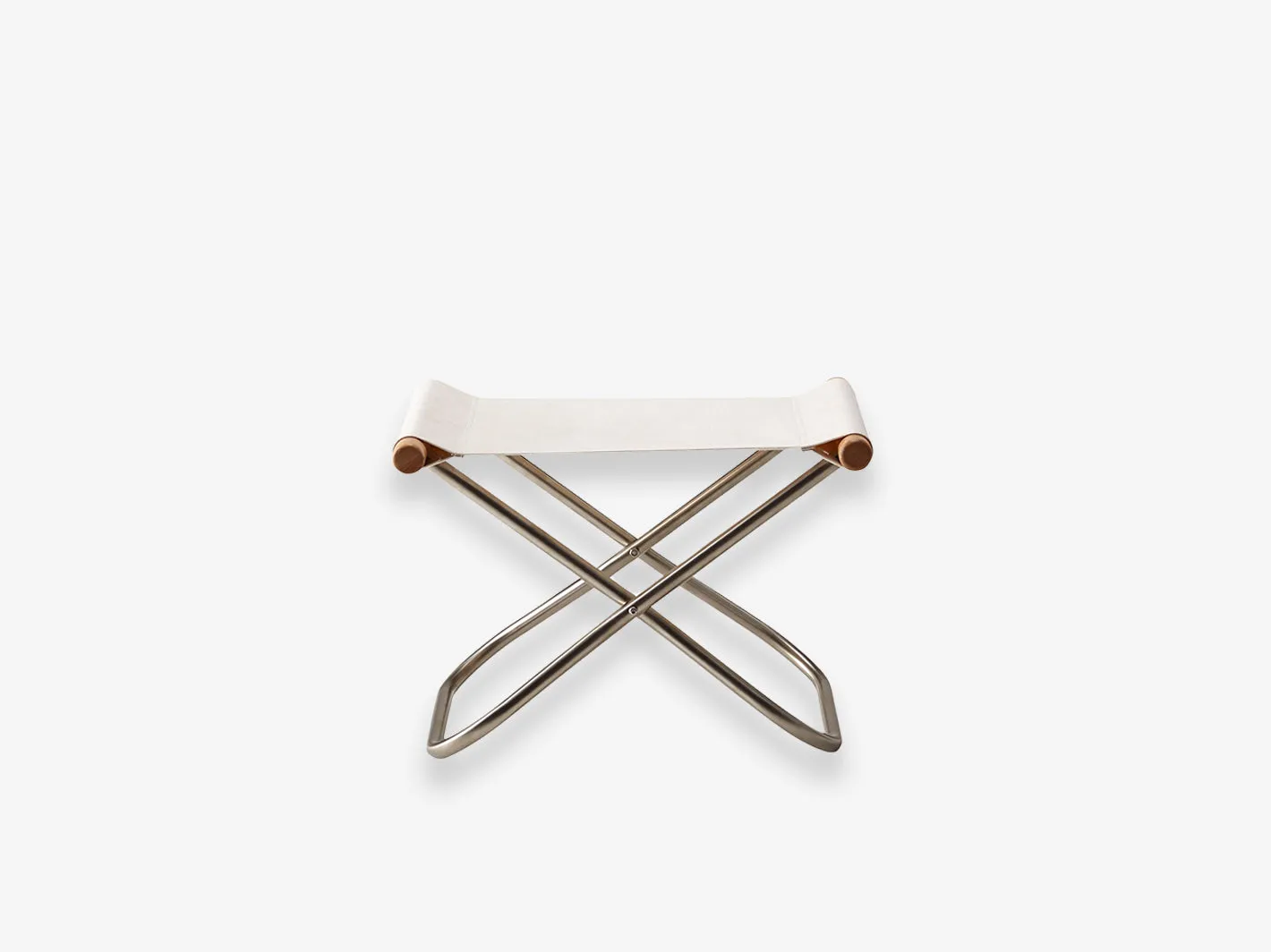 Nychair X Ottoman Natural