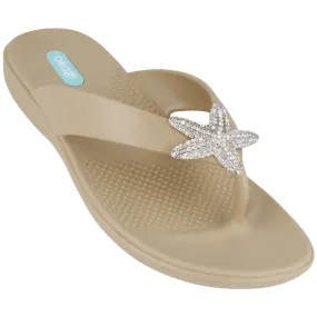 Oka-B Oliver Flip Flops