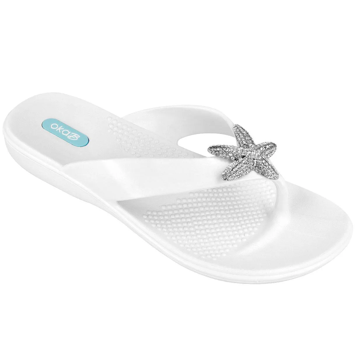 Oka-B Oliver Flip Flops