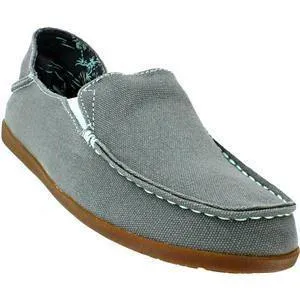 Olukai Ladies Nohea Canvas Shoes 2015