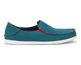 Olukai Ladies Nohea Canvas Shoes 2015