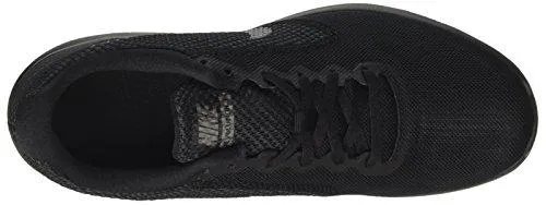Revolution 3 Running Shoe Blackmetc Dark Greyanthracite 12Dm US