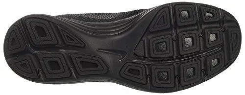 Revolution 3 Running Shoe Blackmetc Dark Greyanthracite 12Dm US