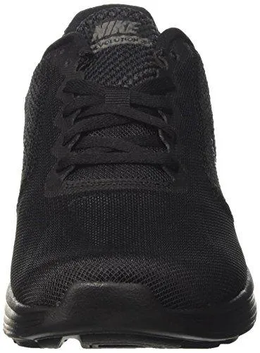 Revolution 3 Running Shoe Blackmetc Dark Greyanthracite 12Dm US