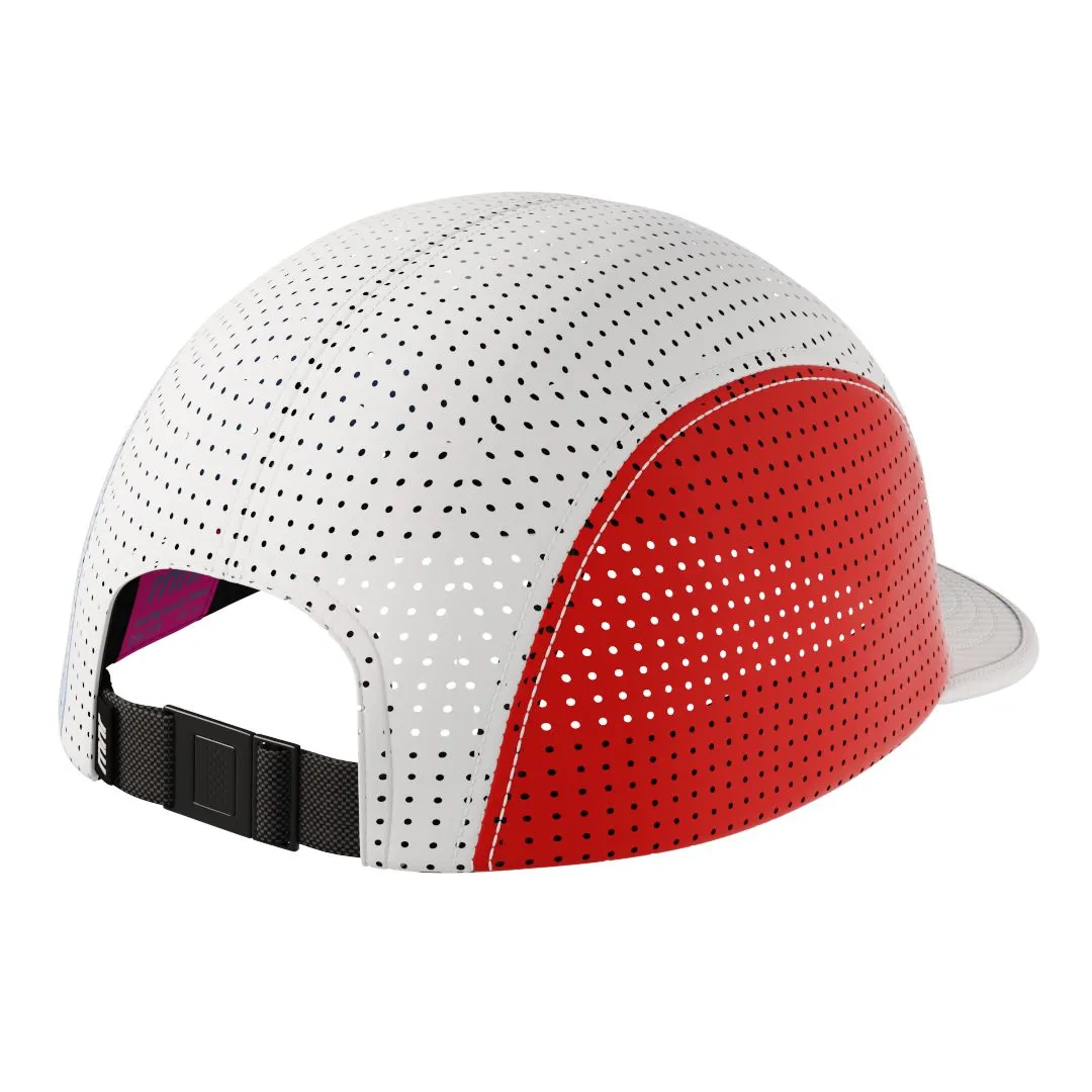 Rnnr Pacer Hat - Blended