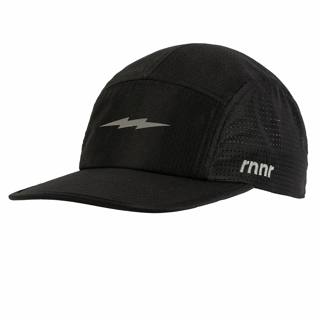 Rnnr Pacer Hat - Bolt