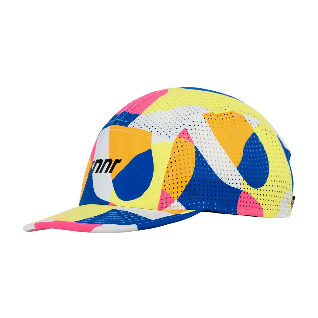 Rnnr Pacer Hat - Casso