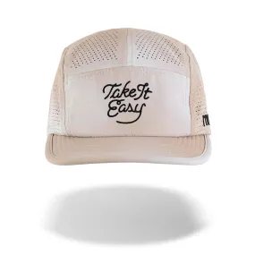 Rnnr Pacer Hat - Take It Easy