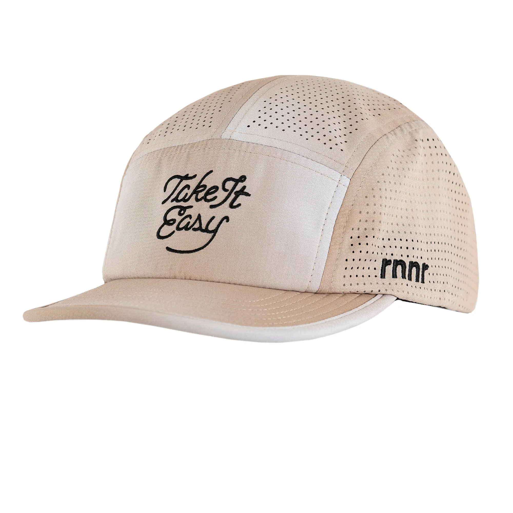 Rnnr Pacer Hat - Take It Easy