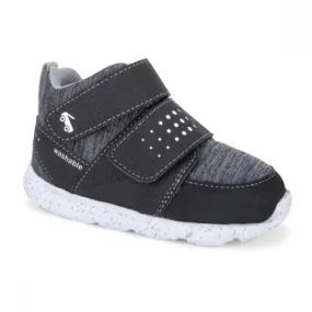 SEE KAI RUN Ryder HT - Black/Gray