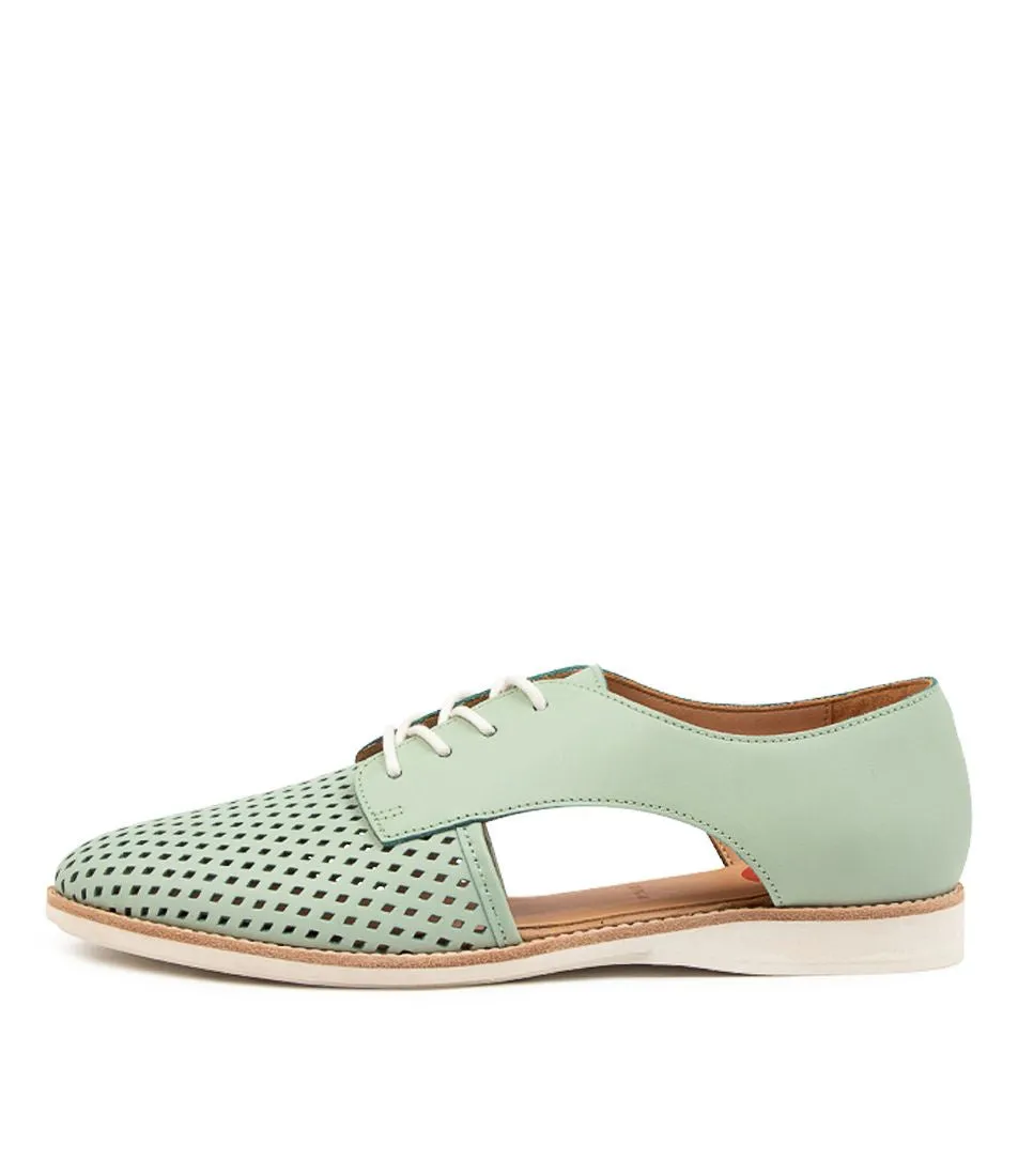 Sidecut Punch Mint