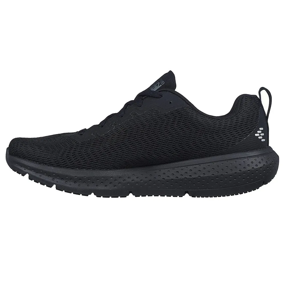 SKECHERS GO RUN SUPERSONIC - 246031 - BBK