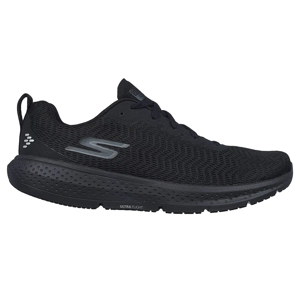 SKECHERS GO RUN SUPERSONIC - 246031 - BBK