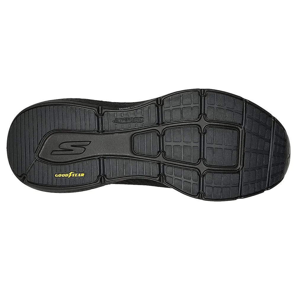 SKECHERS GO RUN SUPERSONIC - 246031 - BBK
