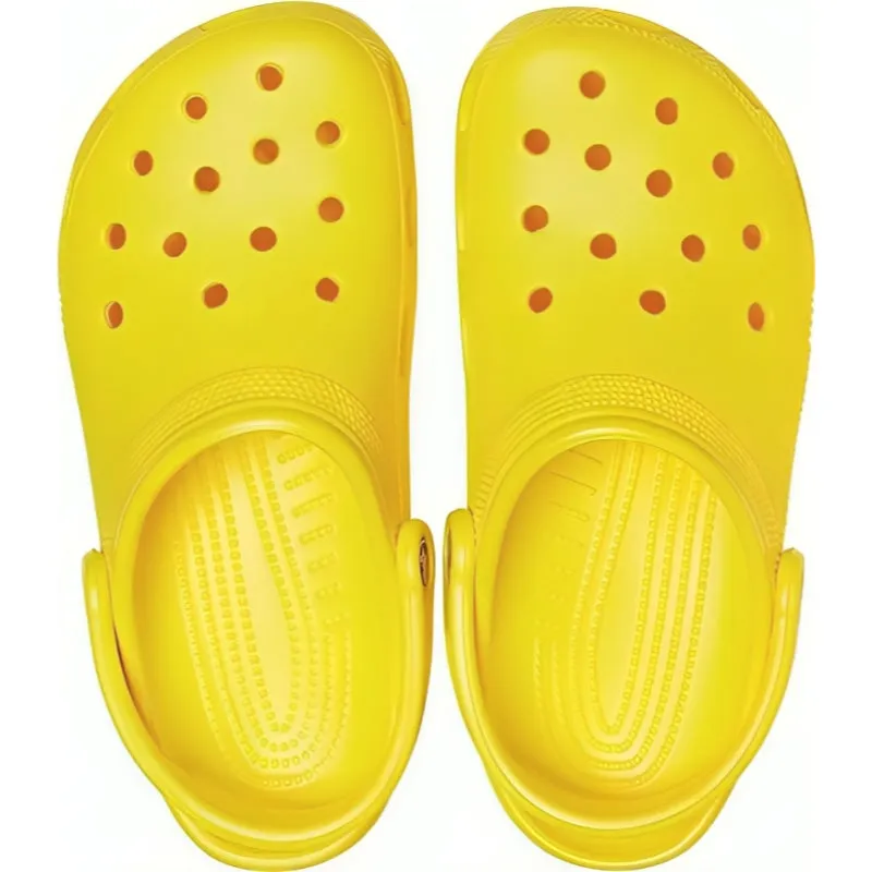 Slip On Classic Crocs