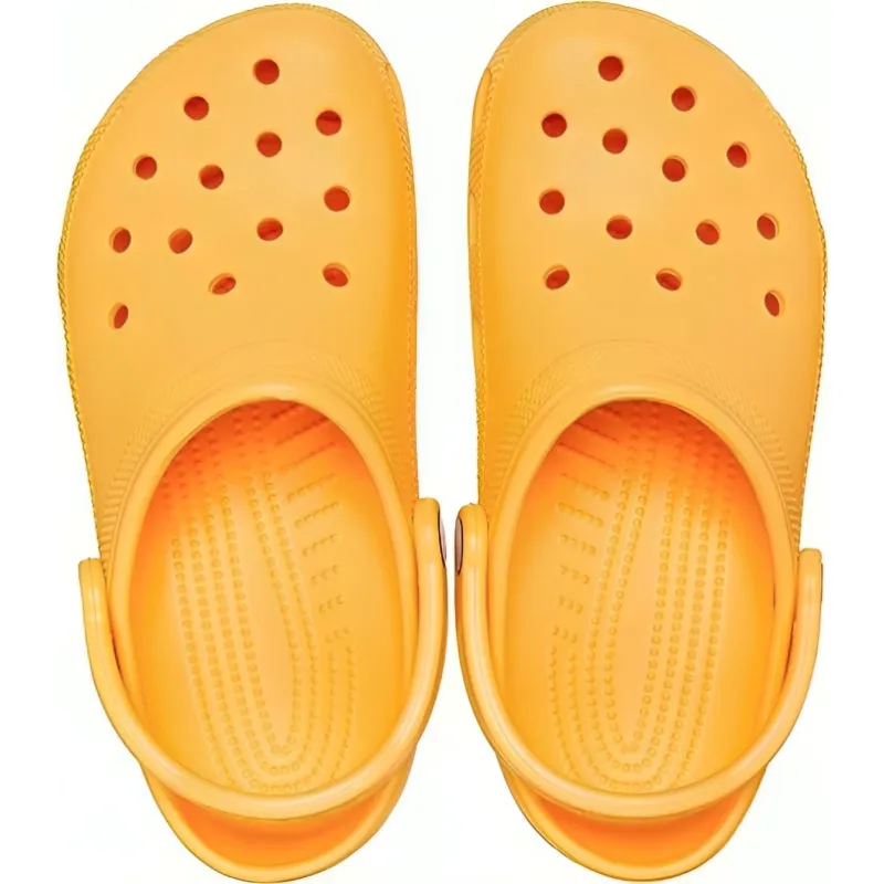Slip On Classic Crocs