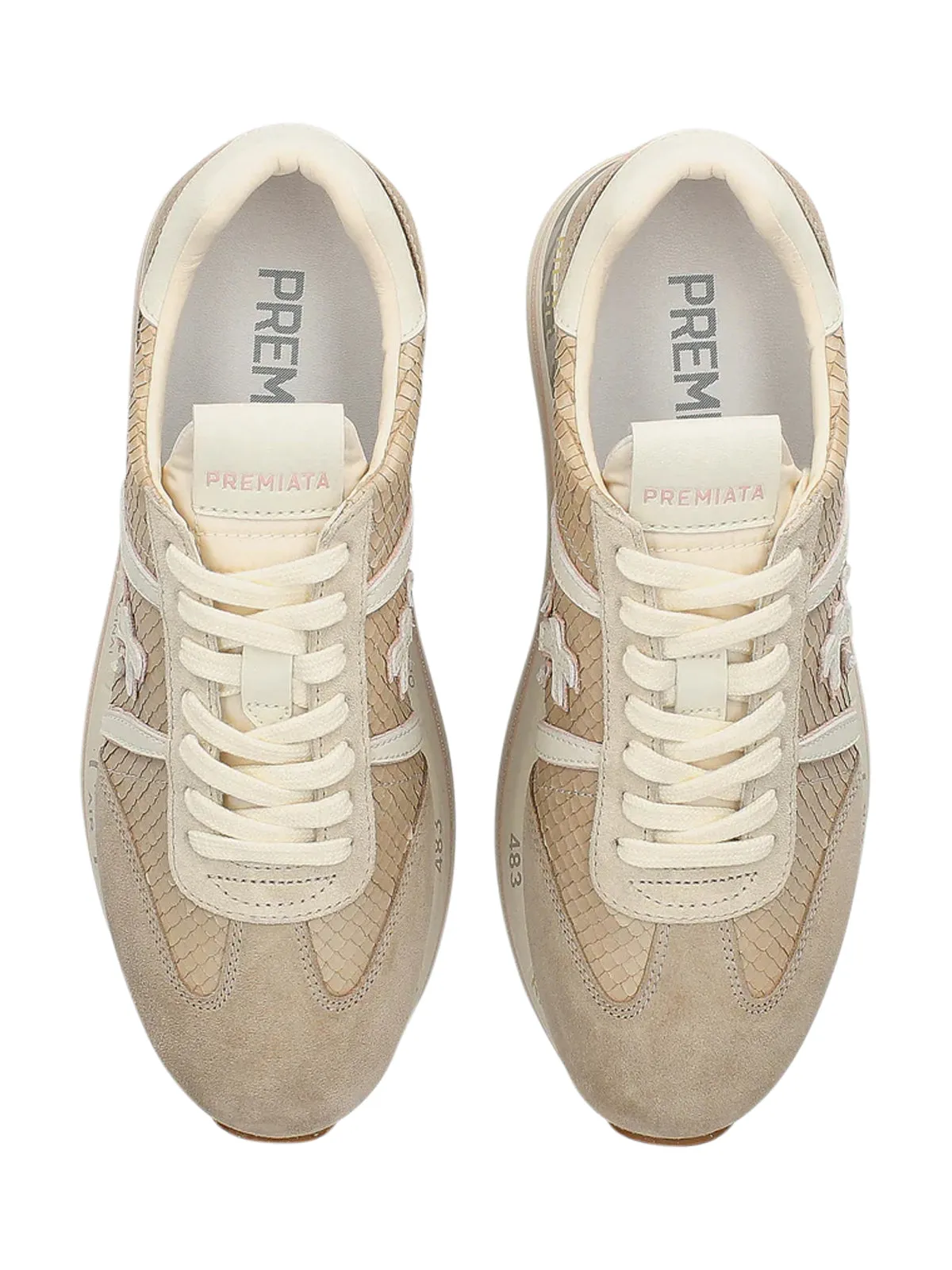 Sneakers Premiata - BETH 7039