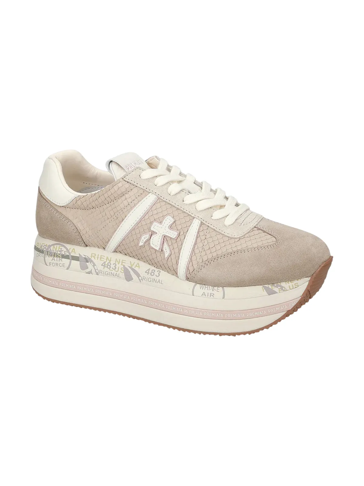 Sneakers Premiata - BETH 7039