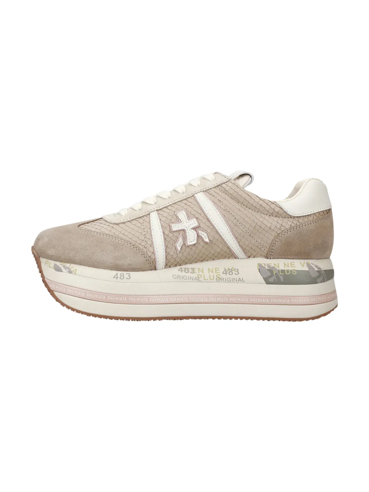 Sneakers Premiata - BETH 7039